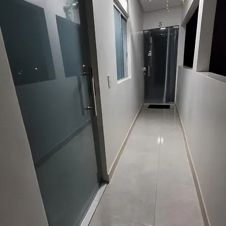 Loft1 Suite Entrada Privativa Equipado, Para Ate Quatro Pessoas A 4 Minutos Do Aeroporto De Maraba Exterior photo