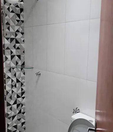 Loft1 Suite Entrada Privativa Equipado, Para Ate Quatro Pessoas A 4 Minutos Do Aeroporto De Maraba Exterior photo